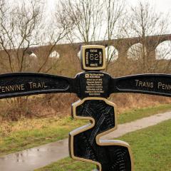 Reddish Vale Country Park, Stockport